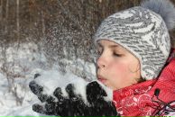 Фотография Калашниковой Вики