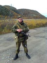 Фотография Ильина Александра