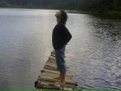 Фотография Кадеминой Евгении