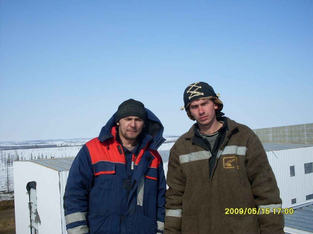 Иван Бычков фотография #5