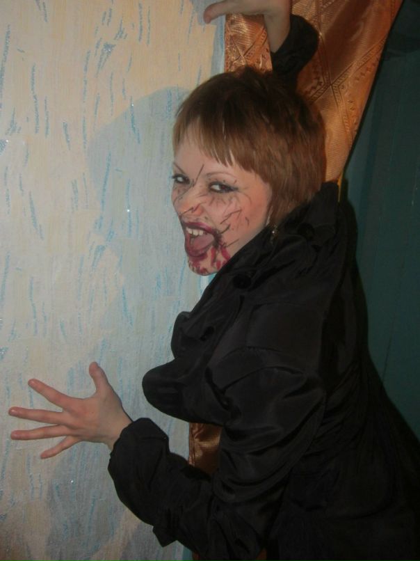 Анюта Максимова фотография #12