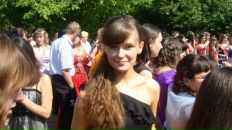 Фотография Жаворонковой Валентины