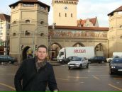 Фотография Казарина Ильи