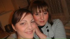 Фотография Атамановой Кати