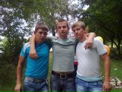 Віталій Саков фотография #41 (источник - https://vk.com/id71314428)