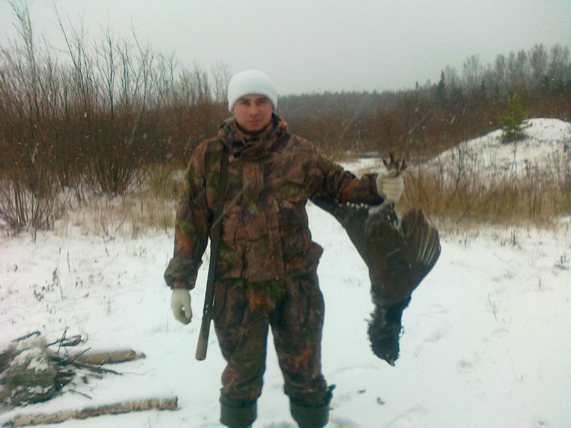 Антон Бышкин фотография #47