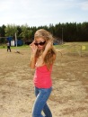 Фотография Юлаевой Даши