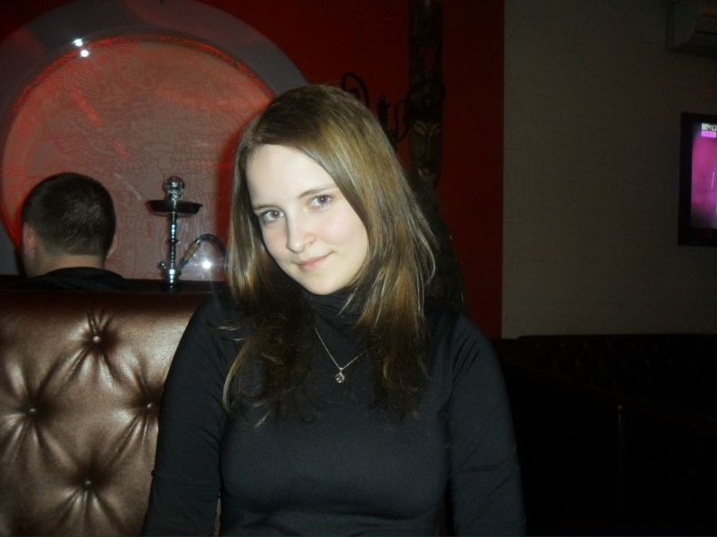 Ленчик Субочева фотография #40