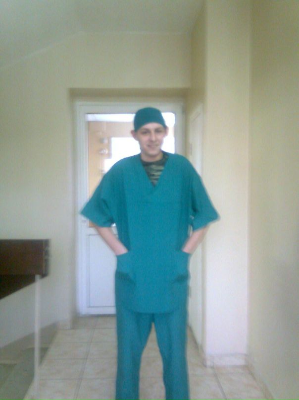 Александр Яценко фотография #43