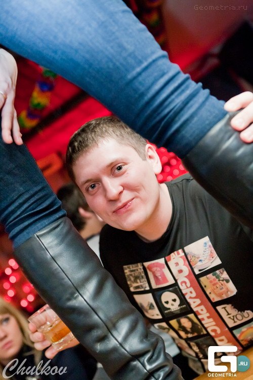 Сергей Голованов фотография #28