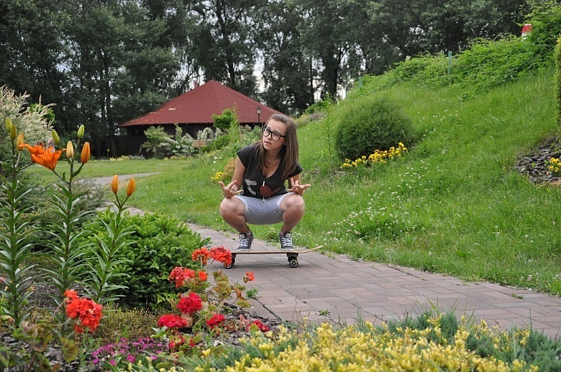 Мария Беглик фотография #46