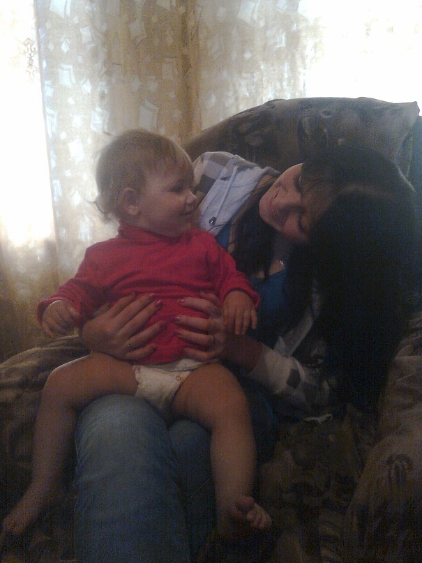 Олька Ардашина фотография #28