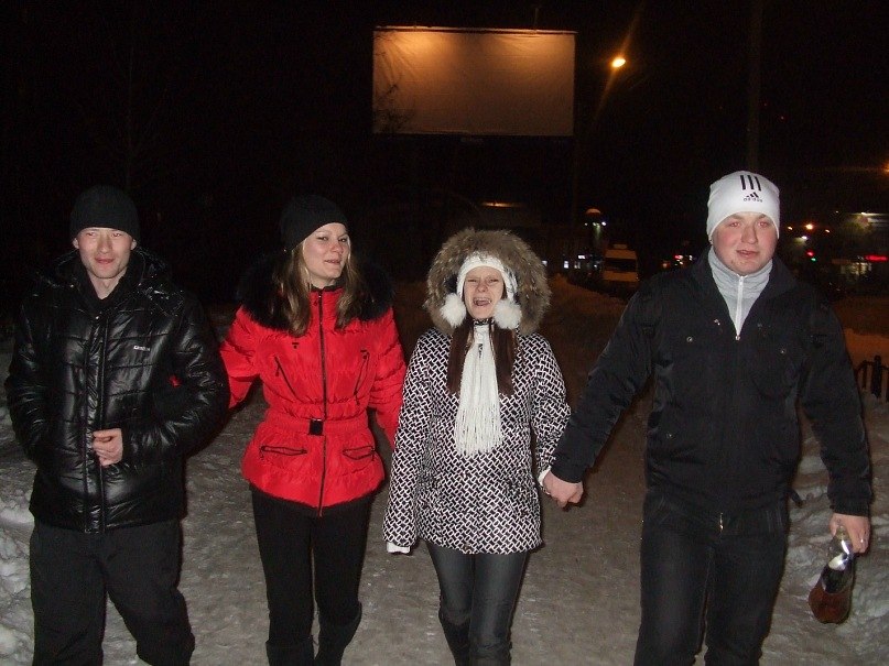 Александр Радостев фотография #25