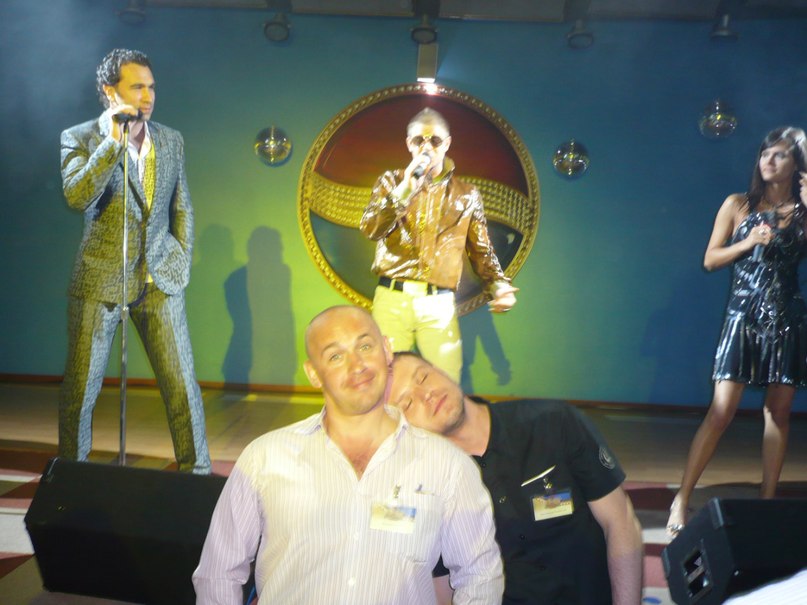 Сергей Марко фотография #32