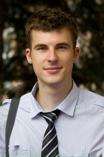 Иван Карасёв фото №12