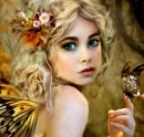 Фотография Сосновской Екатерины