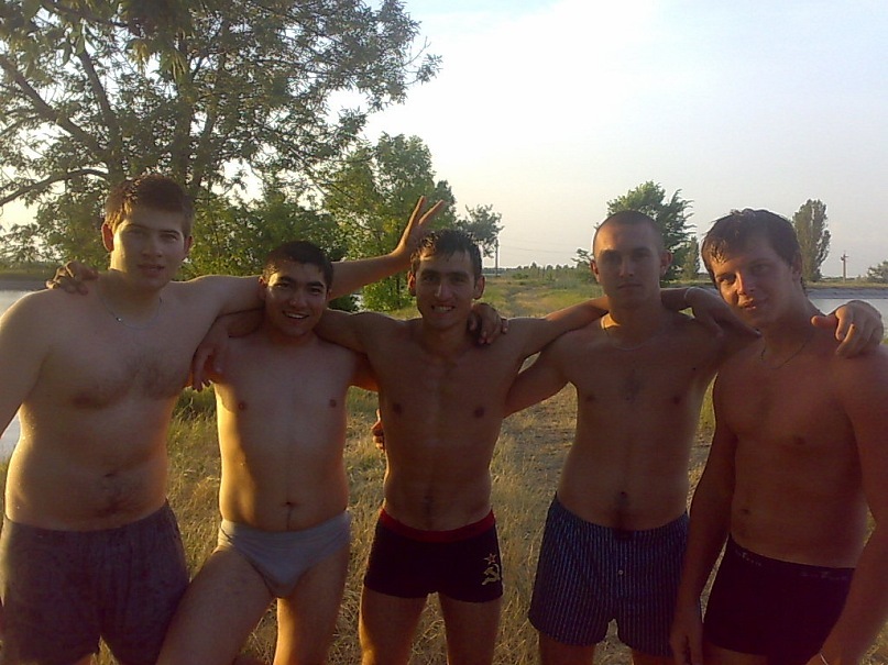 Динислям Халилов фотография #10