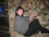 Фотография Барановой Тани