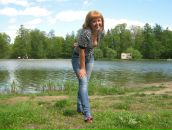 Фотография Ворониной Анны