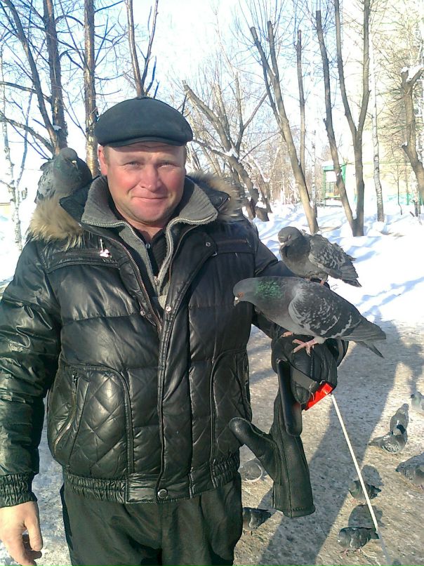 Сергей Рычков фотография #7