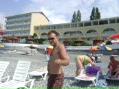 Фотография Долгушина Максима