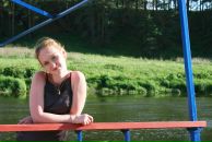 Фотография Демидовой Ольги