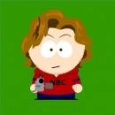 Фотография Брандт Ксения