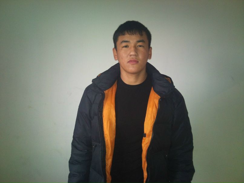 Дмитрий Калкин фотография #13