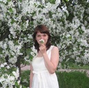 Фотография Ахметзяновой Ильсии