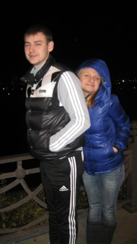 Сергей Ботов фотография #9