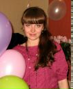 Фотография Шишкина (Шадрунова) Юлии