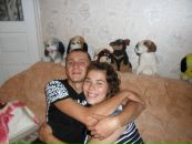 Віта Війтенко(мазур) фотография #5 (источник - https://vk.com/id73957470)