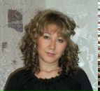 Фотография Рахмангуловой Элеоноры