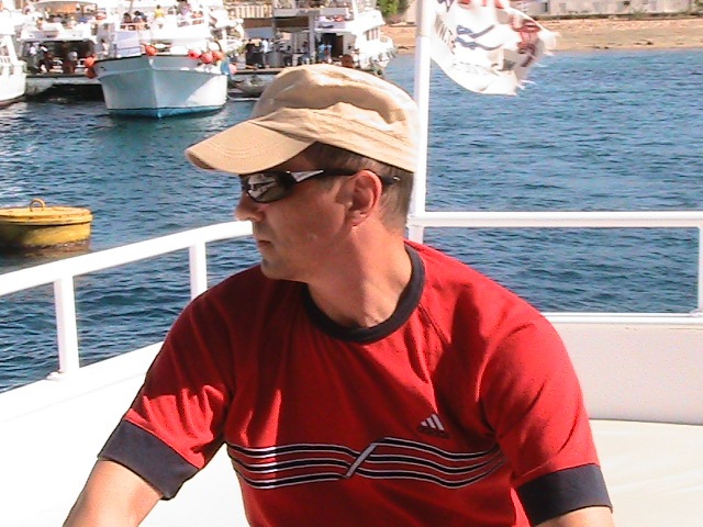 Дмитрий Финошкин фотография #14