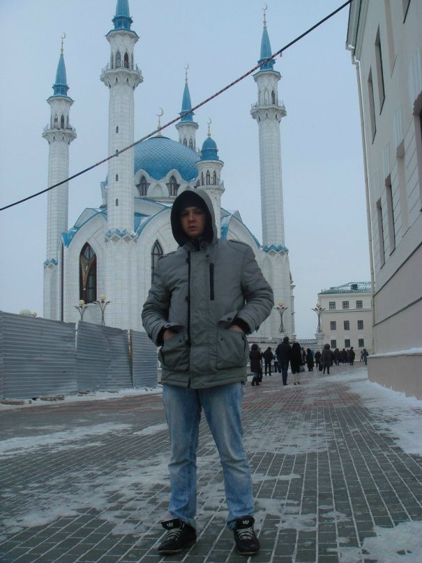 Иван Кушнир фотография #44