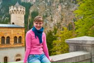 Julia Sergeeva фотография #10 (источник - https://vk.com/id4858930)