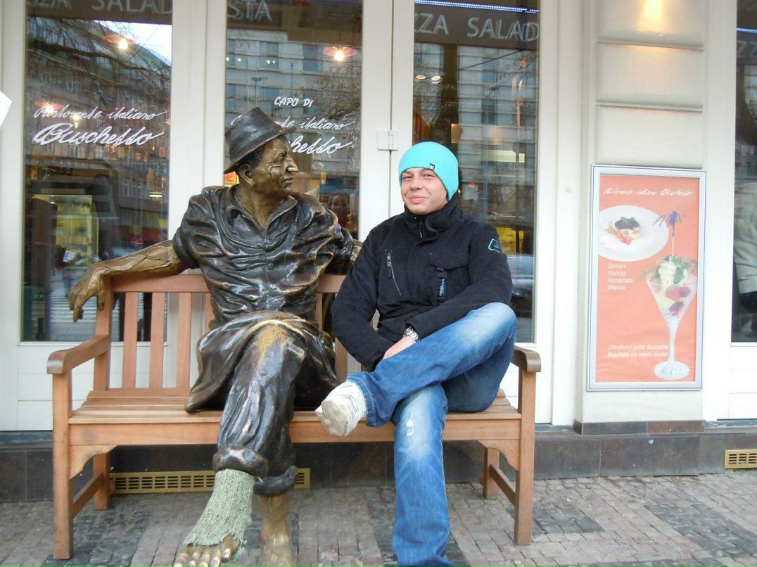 Сергей Кононенко фотография #40