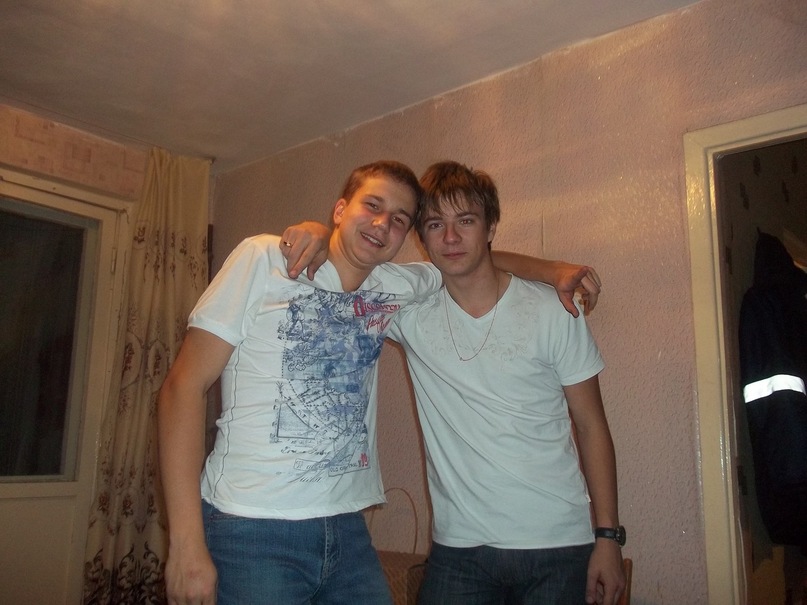 Андрей Евстафьев фотография #16