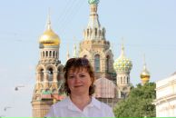 Фотография Репиной Светланы Ивановны