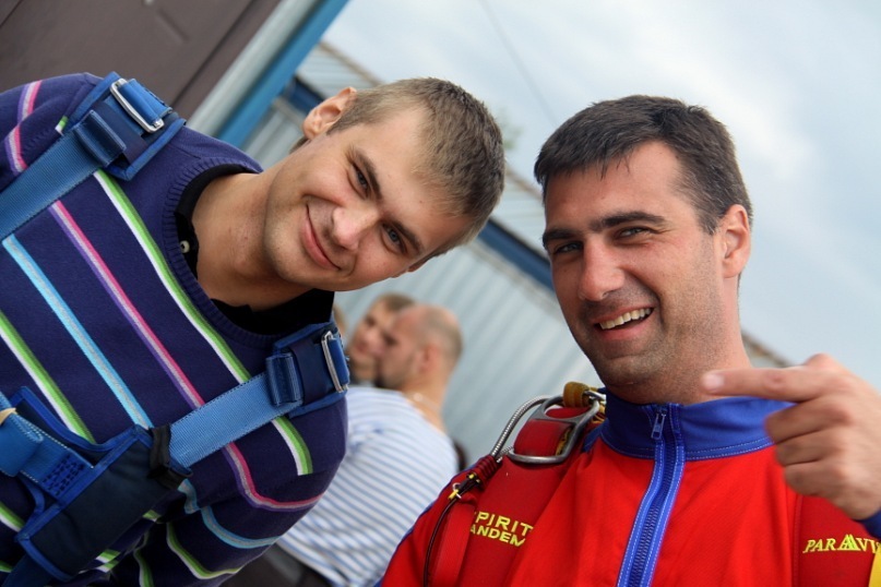 Сергей Коваленков фотография #41