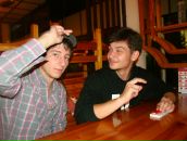 Фотография Гаврилицы Сергея