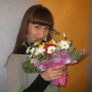 Фотография Магды Алины