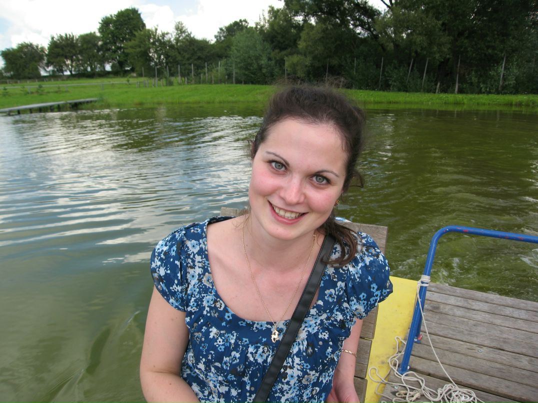 Марина Жакевич фотография #30