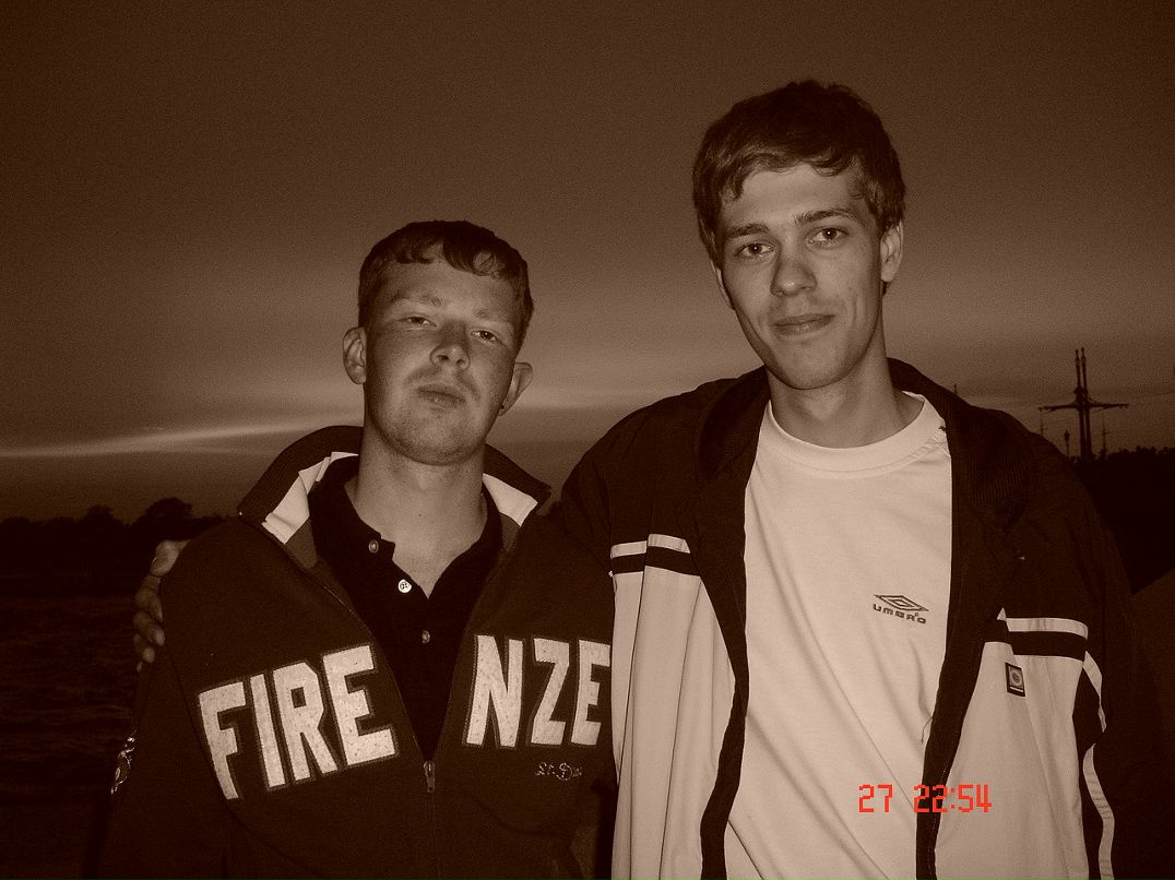 Миша Цветков фотография #36