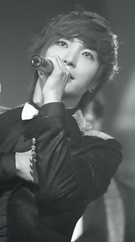 Lee Teuk фотография #43