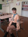 Ганна Плескун(скасків) фотография #46 (источник - https://vk.com/id151436783)