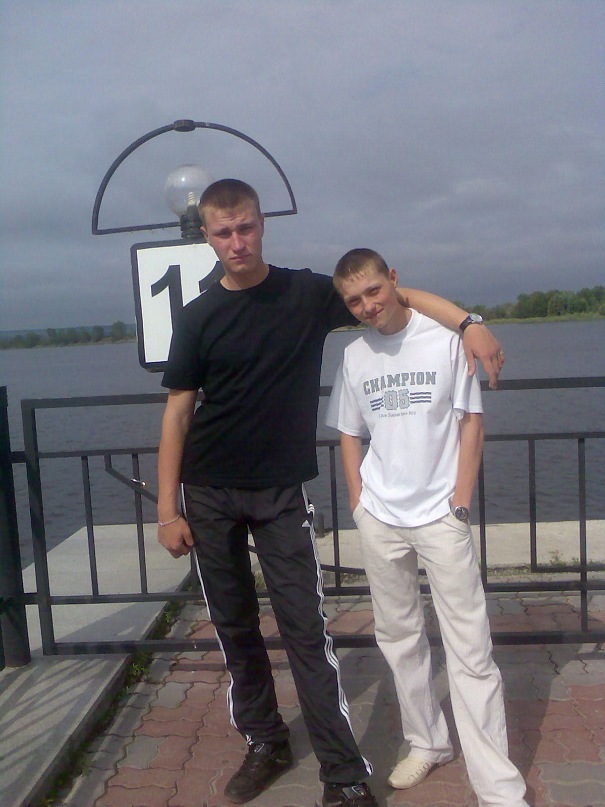 Иван Попов фотография #12