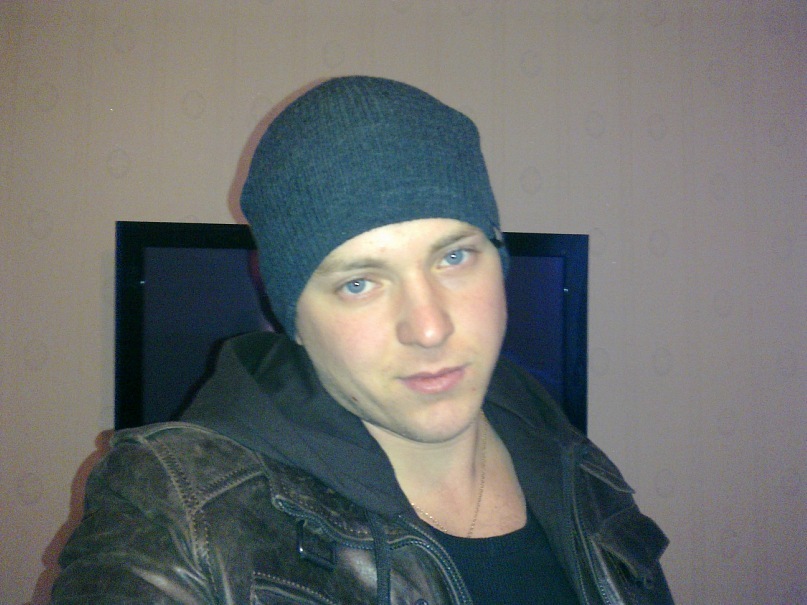 Дмитрий Горбачёв фотография #23