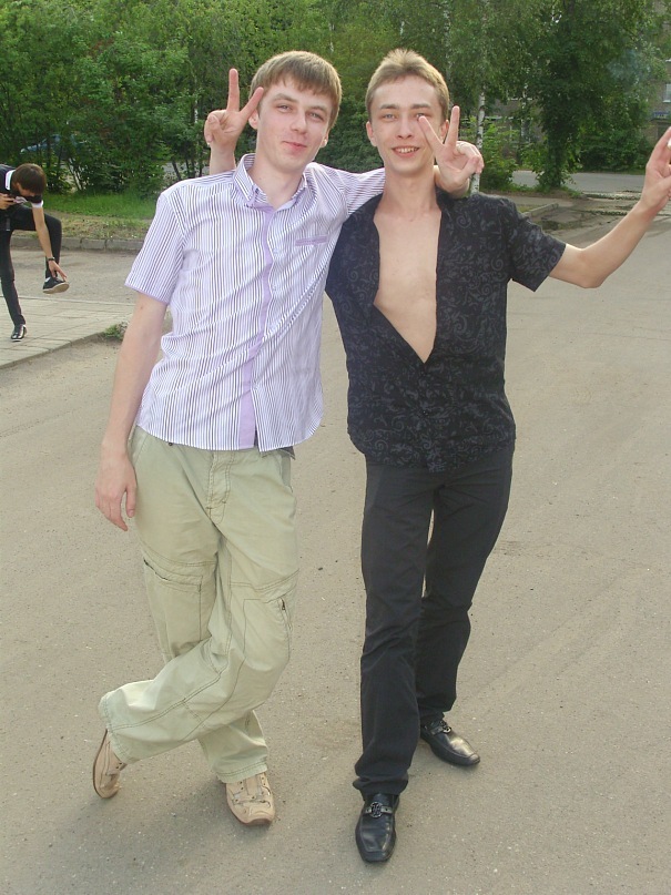 Владимир Акимов фотография #10