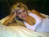 Фотография Бондарчук Кристины